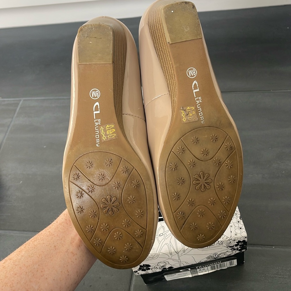 Chinese laundry wedge heel - Picture 4 of 5